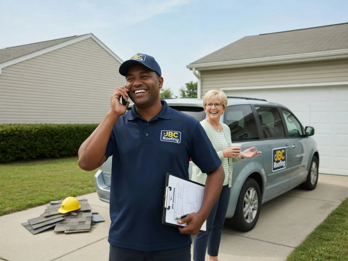 Roof Replacement Chester, AR FAQs